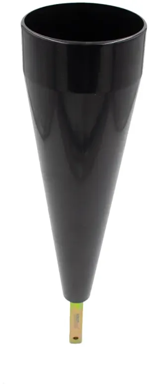 KROFTOOLS 5511 CONE DE MONTAGEM DE FOLES