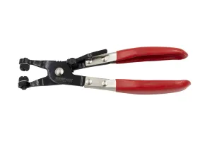 KROFTOOLS 6180 ALICATE P/ABRACADEIRAS DE TUBO