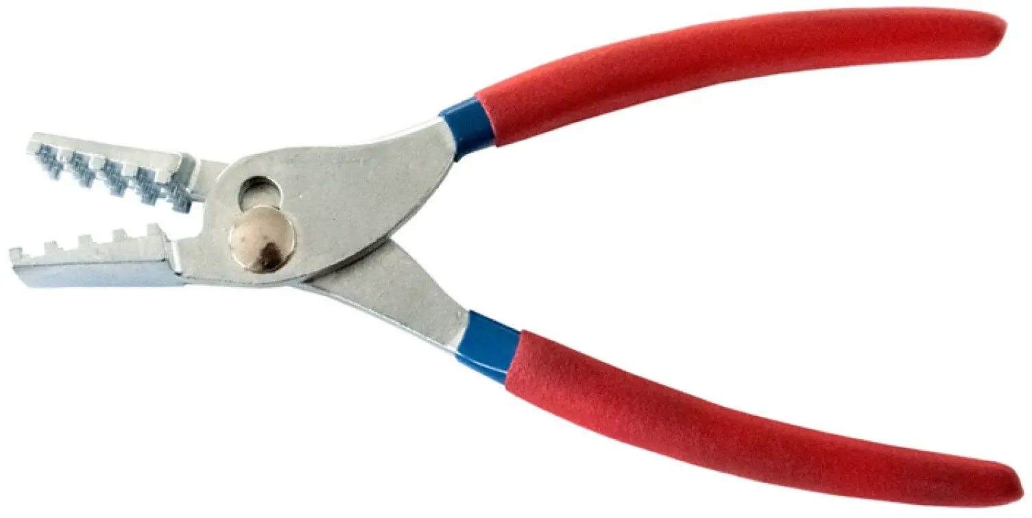 KROFTOOLS 7964 ALICATE ABRAÇADEIRAS 8 MULTIDIREÇÕES