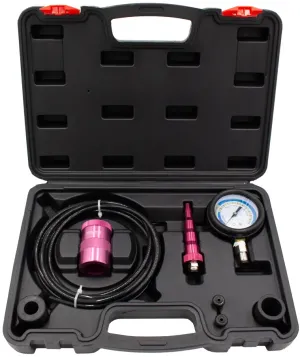 KROFTOOLS 8116 TESTE BOMBA DE ÁGUA