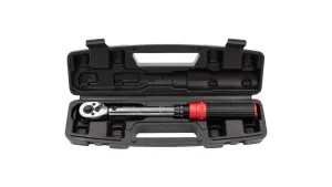 CHAVE DINAMOMÉTRICA 1/4" 5-25Nm KROFTOOLS 8251
