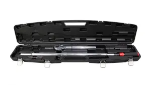 CHAVE DINAMOMÉTRICA 3/4" 200-800Nm KROFTOOLS 8252