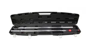 CHAVE DINAMOMÉTRICA 1" 300-1500Nm KROFTOOLS 8253
