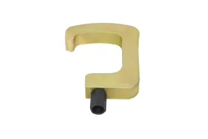 KROFTOOLS 8558 GANCHO G-SHAPE C/ ADAPTADOR M20X1.5