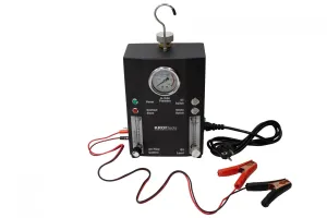 KROFTOOLS 8726 DETETOR FUGAS POR FUMO