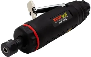 KROFTOOLS 9376 RETIFICADORA PNEUMATICA 22.000 RPM