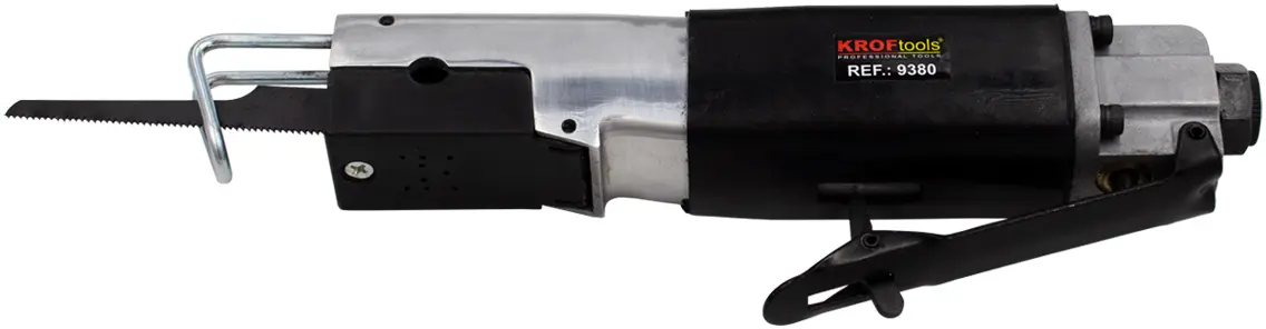 KROFTOOLS 9380 SERRA PNEUMÁTICA