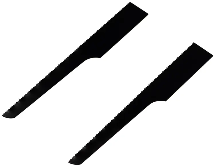 KROFTOOLS 9380S SERRA P/ SERRA PNEUMÁTICA 2PCS