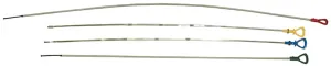 KROFTOOLS 9750 CONJUNTO 4 VARETAS PARA OLEO MERCEDES