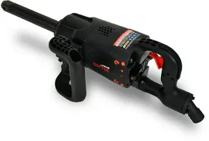 TOPTUL MÁQUINA IMPACTO LONGA PNEUMATICA 1" 2983NM