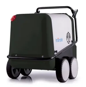 KRANZLE MÁQUINA DE LAVAR A QUENTE THERM 1017 C/ ENROLADOR