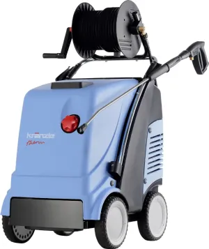 KRANZLE MÁQUINA LAVAR A QUENTE THERM 635-1 C/ENROLADOR