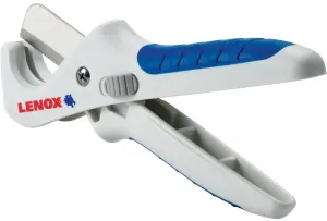 LENOX TESOURA PARA TUBOS 33 MMPVC PTC S2 LNX10507480