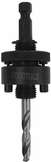 LENOX ADAPTADOR 3L 32-210 MM 1779802