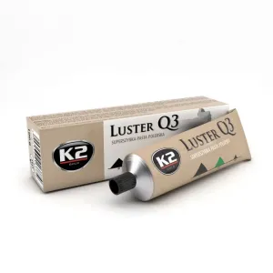 K2 MASSA DE POLIMENTO K2 LUSTER Q3 - 100GR