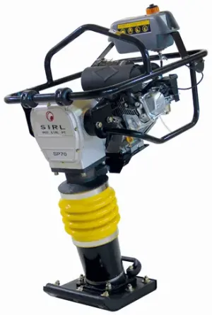SIRL SALTITÃO SP70 168F-2H