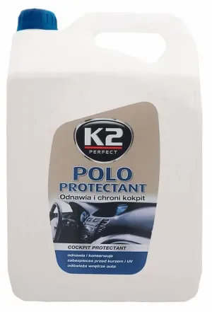 K2 POLO PROTECTANT - 5L