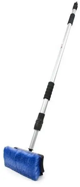 K2 VASSOURA TELESCÓPICA M355