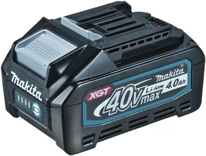 MAKITA BL4040 BATERIA 4AH 40V XGT