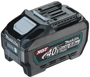 MAKITA BL4050F BATERIA 5Ah 40V MAX XGT
