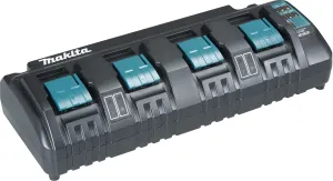 MAKITA DC18SF CARREGADOR 7.2V-18