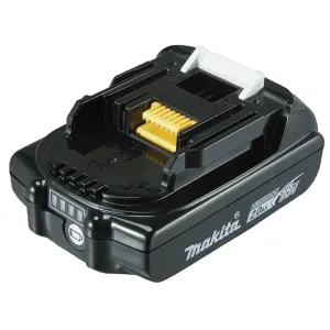 MAKITA BATERIA DE LITIO 18V 2Ah BL1820197254-9
