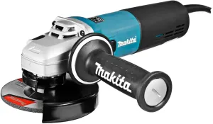 MAKITA REBARBADORA 125MM 1400W 9565CVR