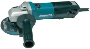 MAKITA REBARBADORA 125MM 1400W 9565PCV