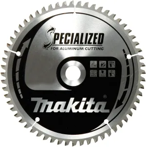 MAKITA DISCO SERRA PARA ALUMINIO