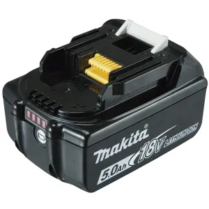 MAKITA BATERIA BL1850B 18V BULK 5Ah