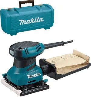 MAKITA LIXADORA ORBITAL 112*102MM BO4556K