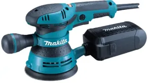 MAKITA LIXADORA ROTORBITAL 125MM 300W