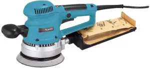 MAKITA LIXADORA ROTORBITAL 150 MM BO6030