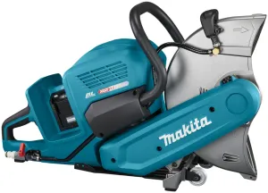 MAKITA CORTADORA DISCO 355MM 40VMAX CE001GZ (S/BAT)