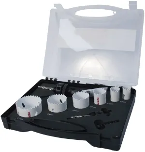 MAKITA JOGO 6 BROCAS CRANEANASD-47117