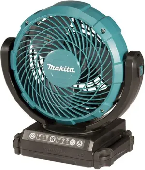 MAKITA VENTILADOR 14,4/18 V LXT DCF102Z