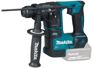 MAKITA MARTELO COMBINADO 18V 17MM DHR171Z (S/BAT)
