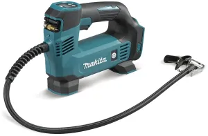 MAKITA BOMBA AR A BATERIA 18V LXT
