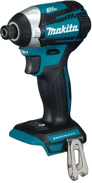 MAKITA APARAFUSADORA DE IMPACTO 1/4" DTD154Z (S/BAT)
