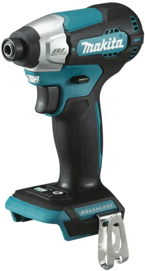 MAKITA APARAFUSADORA DE IMPACTO 18V DTD157Z (S/BAT)