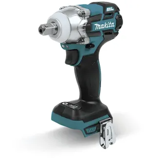 MAKITA CHAVE IMPACTO 1/2" 18V DTW285Z (S/BAT)