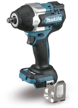 MAKITA CHAVE DE IMPACTO 18V DTW700Z (S/BAT)