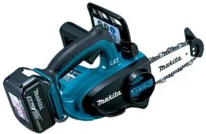 MAKITA MOTOSSERRA BATERIA 18V 5.0AH DUC122RTE