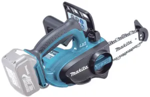 MAKITA MOTOSERRA A BATERIA DUC122RTE 18V (S/BAT)