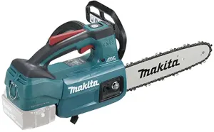 MAKITA MOTOSERRA A BATERIA DUC254Z 18V