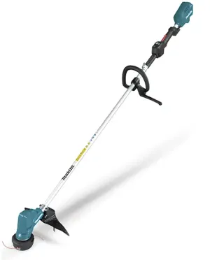 MAKITA APARADOR A BATERIA 18V DUR190LZX3