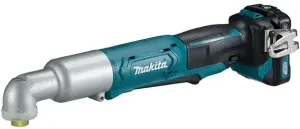 MAKITA APARAFUSADORA IMPACTO ANGULAR 10,8V TL064DSAE (2*2Ah)