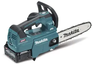 MAKITA MOTOSERRA PODA 40V MAX XGT 250MM 4AH
