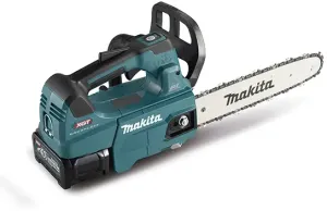MAKITA MOTOSERRA PODA 40V MAX XGT 300MM 4AH