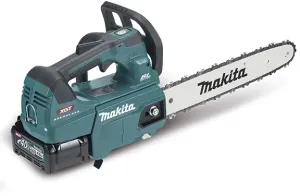 MAKITA MOTOSERRA PODA 40V MAX XGT 350MM 4AH